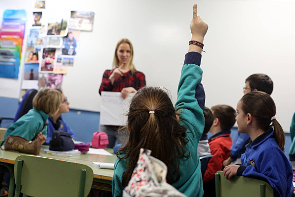 EL DOCENTE Y LOS DERECHOS HUMANOS.