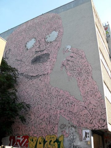 Andrei left Smolensk, Russia