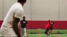 Timeline: Ball State University's Cricket Team History