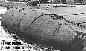 SUBMARINO