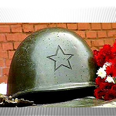 Timeline:  Вклад Лысьвенцев в Великую Победу над фашизмом