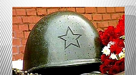 Timeline:  Вклад Лысьвенцев в Великую Победу над фашизмом