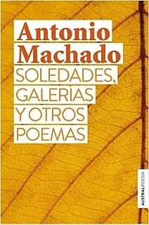 Soledades. Galerias .Otros poemas