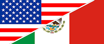 Continuation of War in Mexico