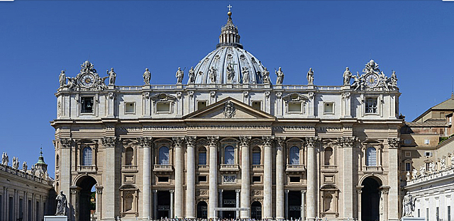 Basilica di San Pietro