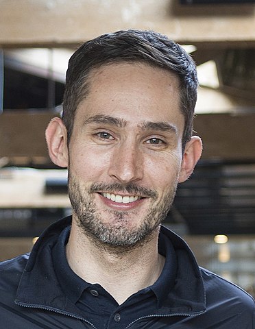 ¿En qué otras compañías laboró Kevin Systrom antes de fundar Instagram?