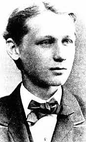 Nacimiento de Frederick Taylor