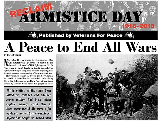 Armistice Day