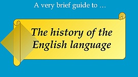 Timeline: History of English Literature