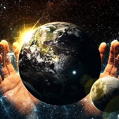 Timeline: De la Creación hasta el Diluvio (Manuel Armijos)