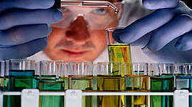 Timeline: Historia de la calidad