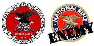 National Rifle Associate (NRA) Lobbying Begins (1975)