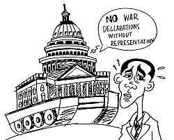 War Powers Resolution (1973)