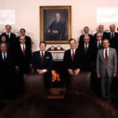 Timeline: Reagan Aministration