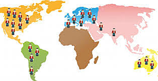 Clasificación Internacional de Enfermedades