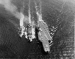 Gulf of Tonkin Resolution