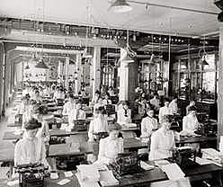 REVOLUCIÓN INDUSTRIAL