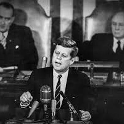 Timeline: Kennedy and Johnson Presidencies
