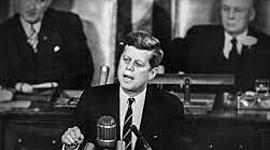 Timeline: Kennedy and Johnson Presidencies