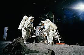 Apollo 11 (1969)