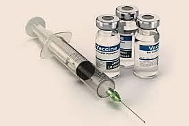 Se aprueba la vacuna antipoliomielítica