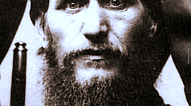 Timeline: Motha Russia Revolution