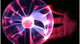Timeline: Historia de el electromagnetismo