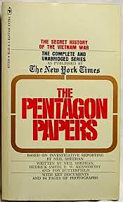 Pentagon Papers