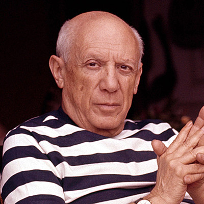 Timeline: Pablo Picasso