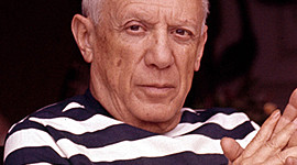 Timeline: Pablo Picasso