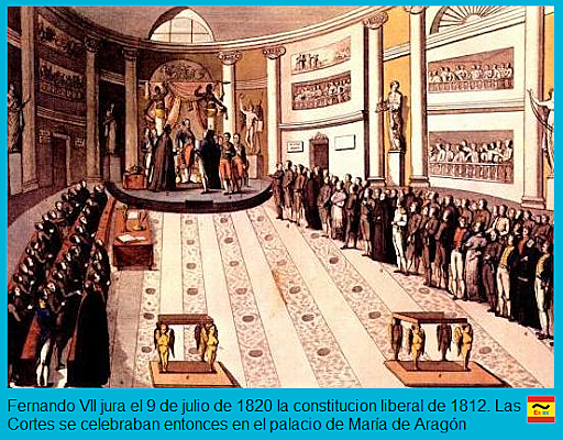 Pronunciamiento de Riego