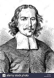 Otto Von Guericke
