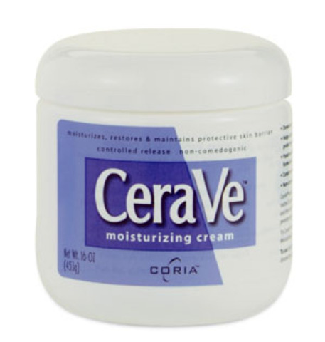 CeraVe Cream