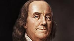Benjamin Franklin