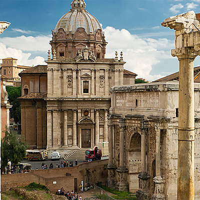 Timeline: Rise of the Roman Republic. By: Henry Hiller