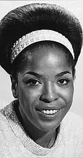 Della Reese