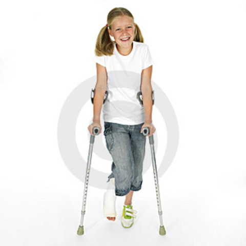 Crutches