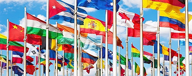 El Surgimiento de los nacionalismos