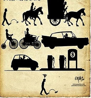 Se prepara el escenario para la cadena de suministro