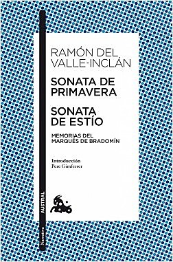 Sonata de estío ( Valle - Inclán )