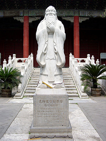 Confusio (China)
