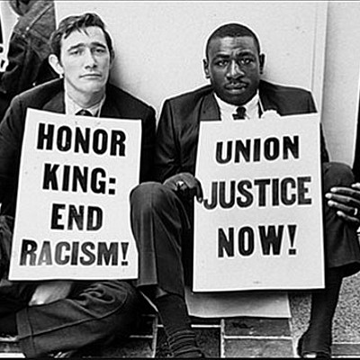 Timeline: Civil Rights