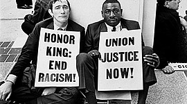 Timeline: Civil Rights