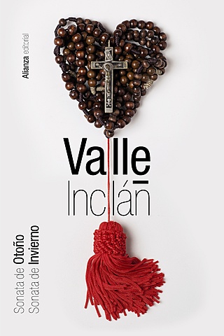 Sonata de invierno ( Valle-Inclán )