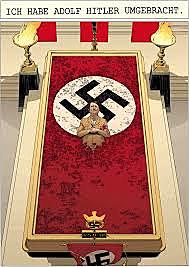 MUERTE DE HITLER