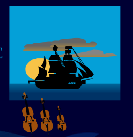 Simfonia del nou Món