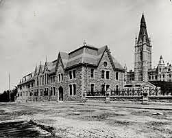 1875: creation de la cour supreme du Canada