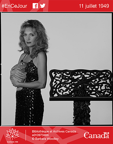 1880 Emily Stowe est la pemière femme qui obtient un permis dexercer pratiquer la medecin en Ontario