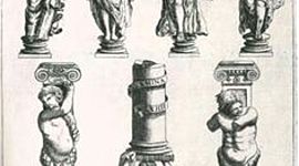 Timeline: Evolución de columna y mascaron