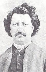 1885:pendans du chef metis louis real